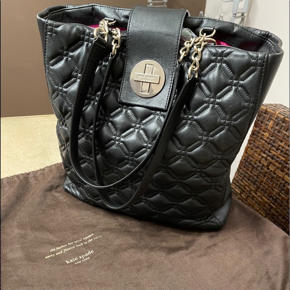 kate spade Handbags - Kate Spade Astor Court Marlene tote GUC